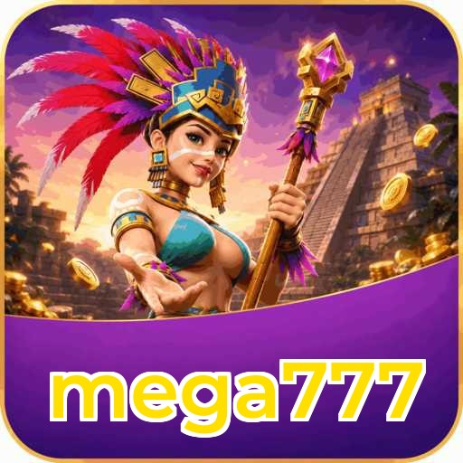 Logo mega777