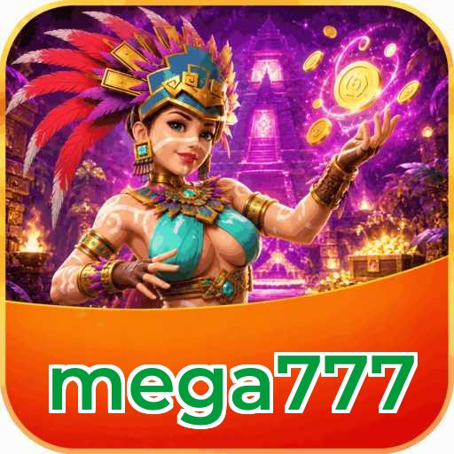 Logo mega777