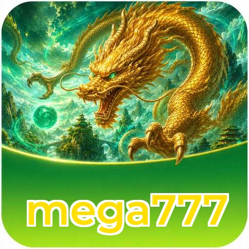 Logo mega777