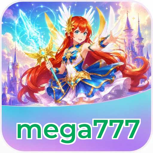 Logo mega777