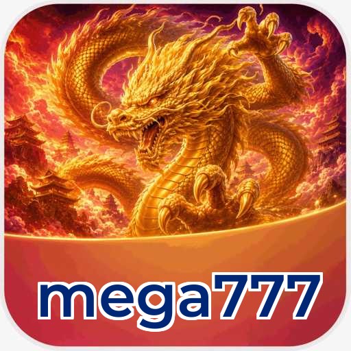 Logo mega777