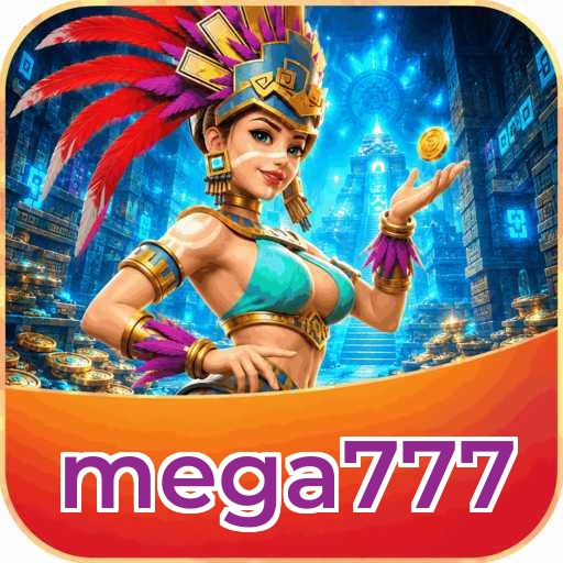 Logo mega777