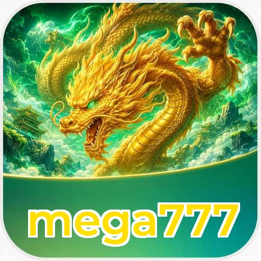 Logo mega777