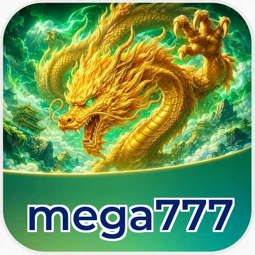 Logo mega777