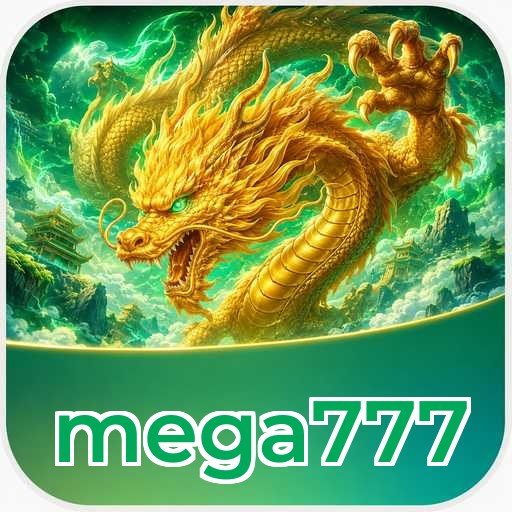 Logo mega777