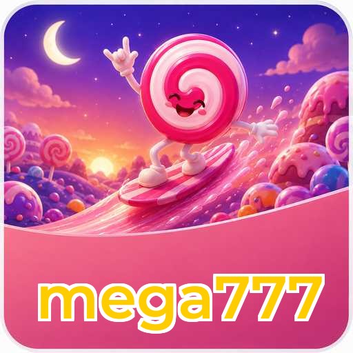 Logo mega777