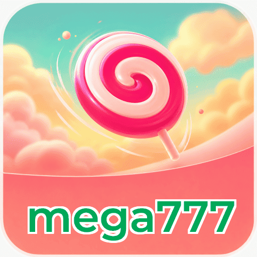 Logo mega777