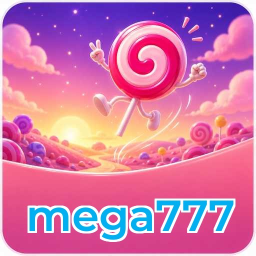 Logo mega777