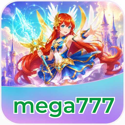 Logo mega777