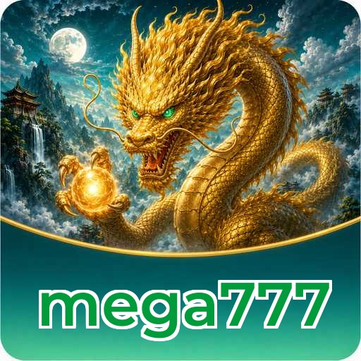 Logo mega777