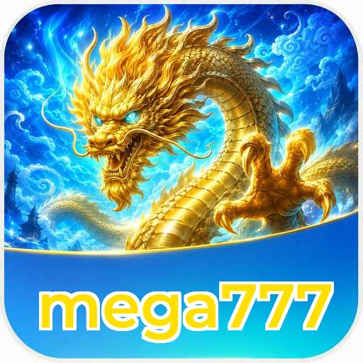 Logo mega777