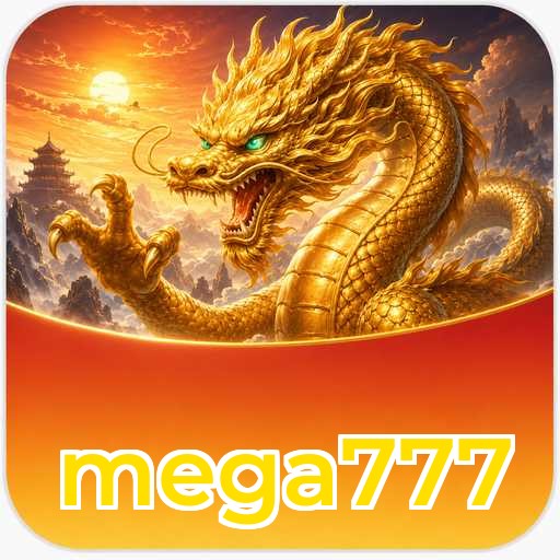 Logo mega777