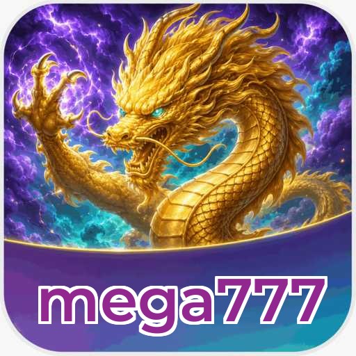 Layar pertama mega777 setelah pemasangan di Android