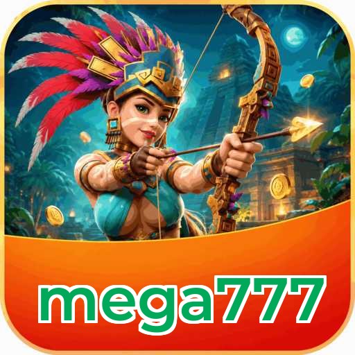 Logo mega777