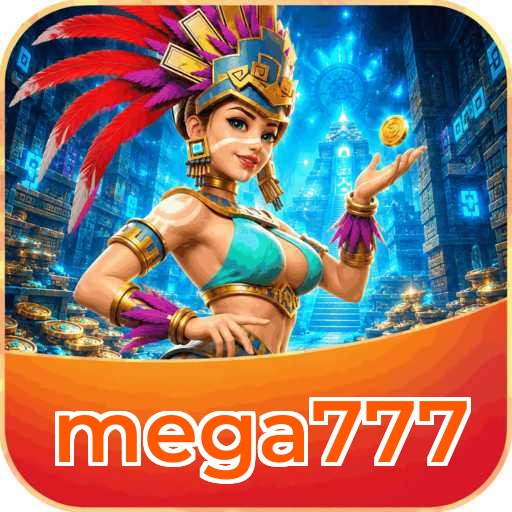 Logo mega777