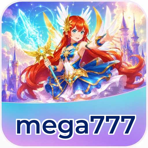 Logo mega777