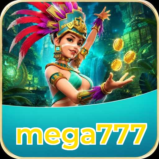 Logo mega777