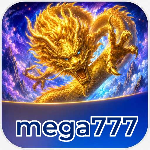 Logo mega777