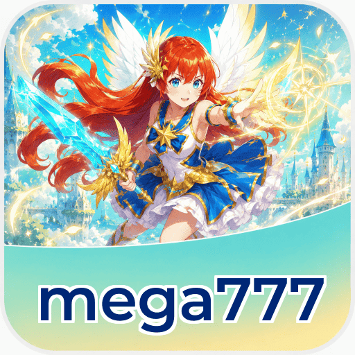 Logo mega777